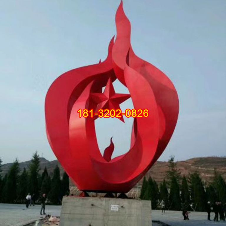 黨建雕塑的定制價格多少比較合理